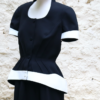 Tailleur Thierry Mugler